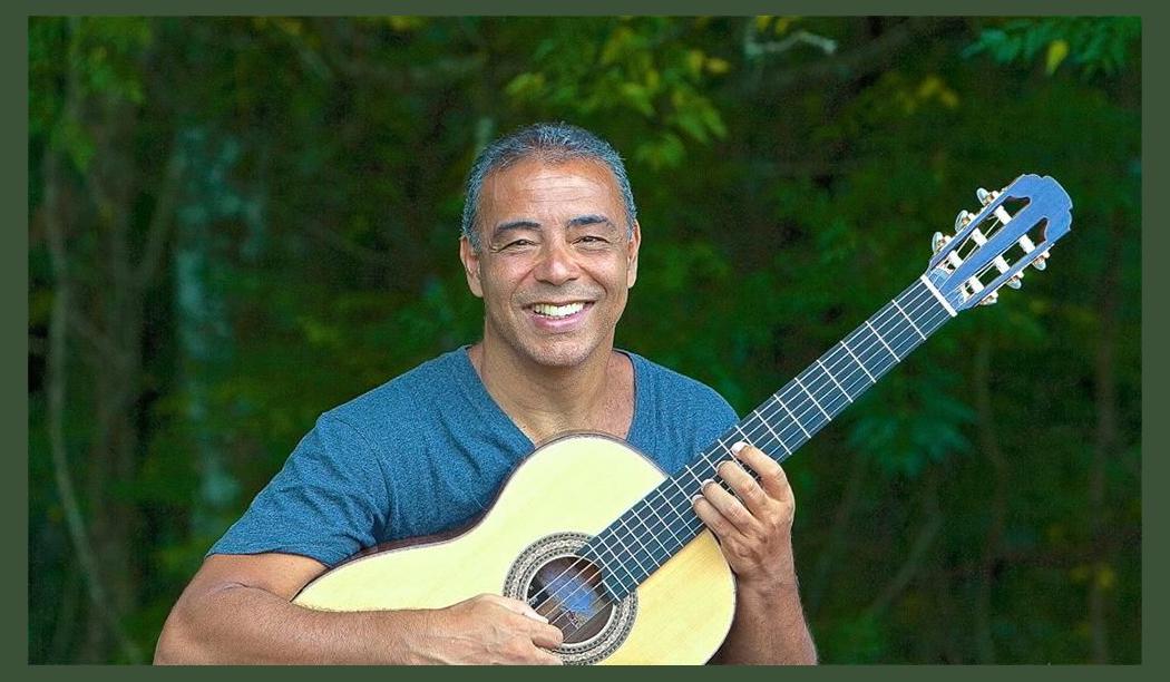 Sérgio Santos